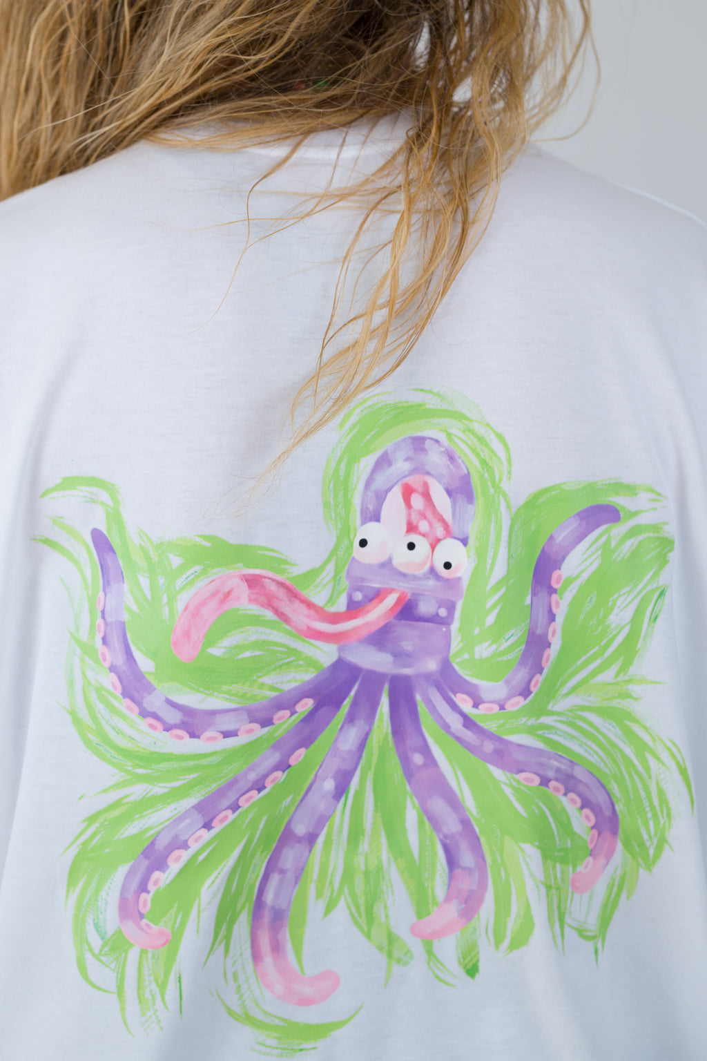 Wynwood Octowalls T-Shirt