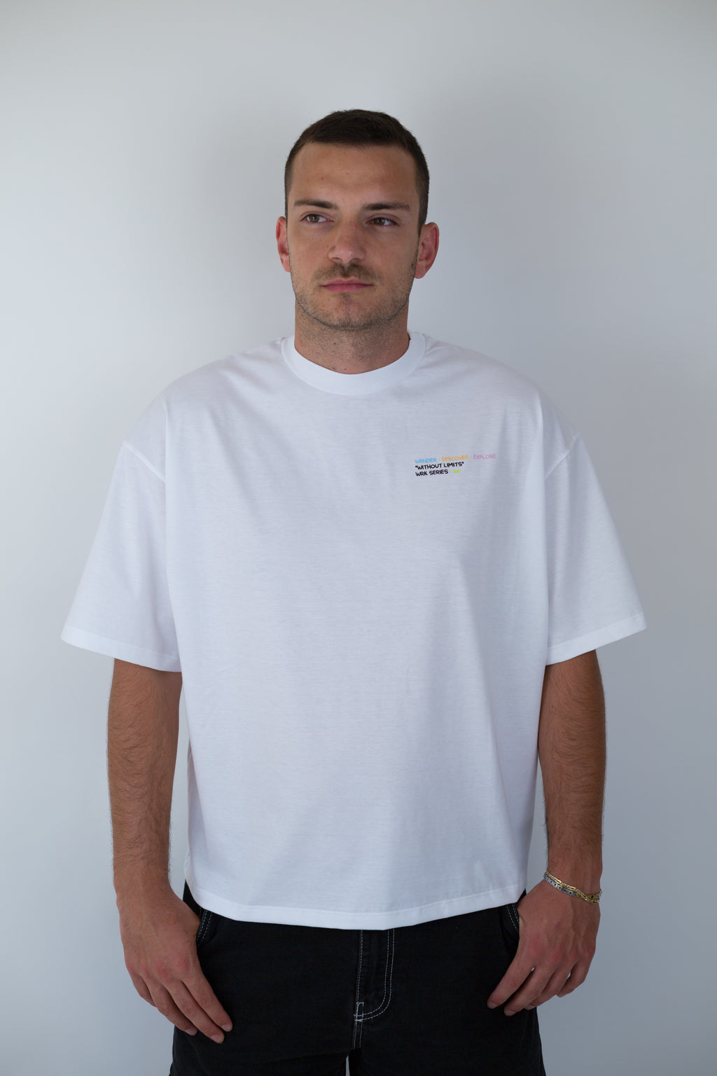 Wanderwheel T-Shirt