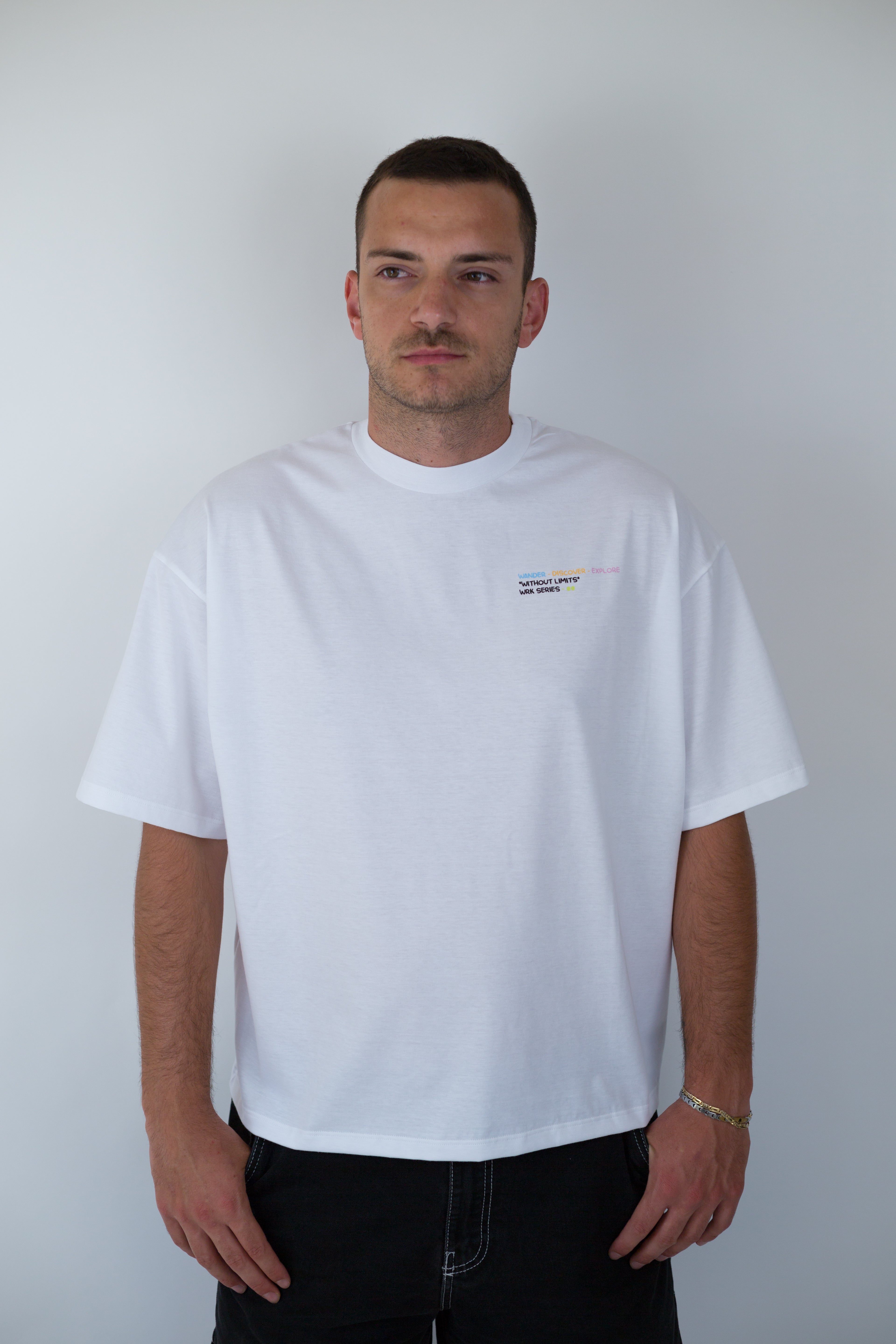 Wanderwheel T-Shirt