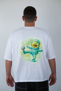 Houston Moon Walker T-Shirt