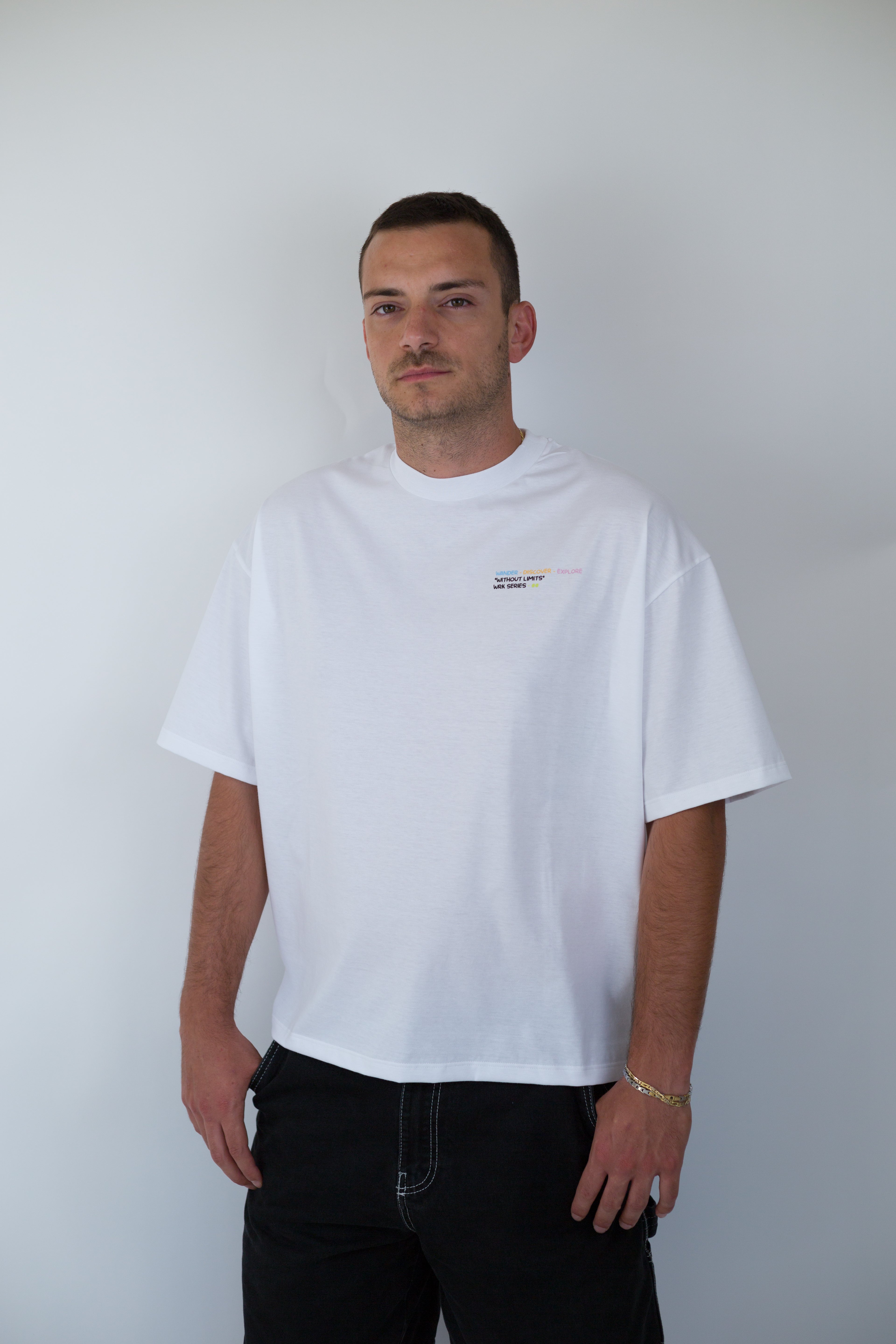 Wanderwheel T-Shirt