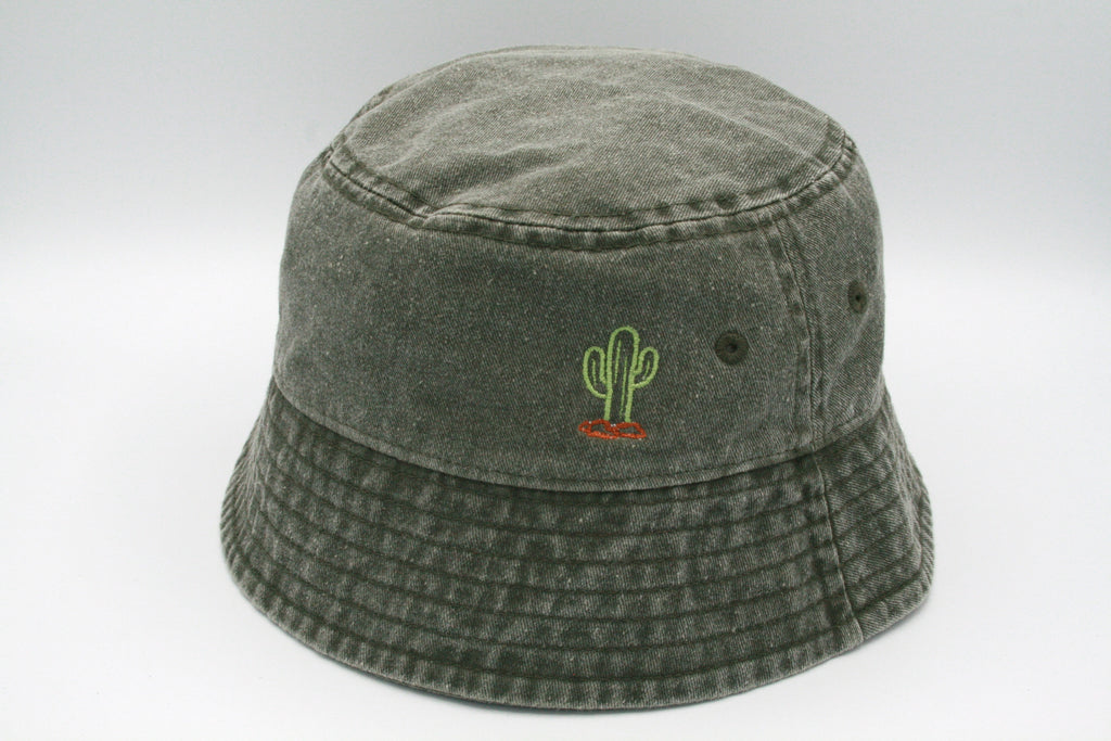 Desert Trail Bucket Hat