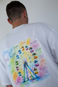 Wanderwheel T-Shirt