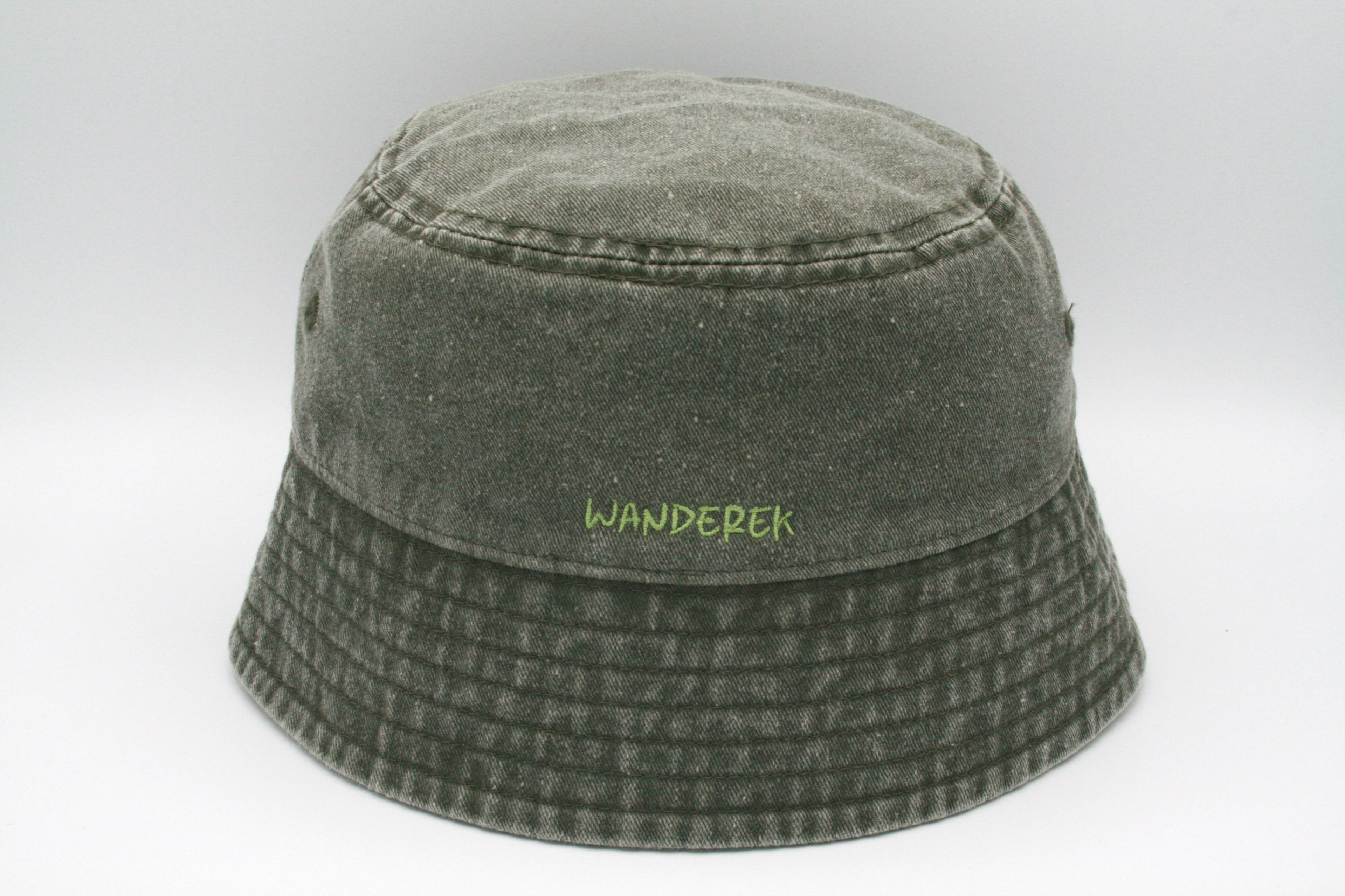 Desert Trail Bucket Hat
