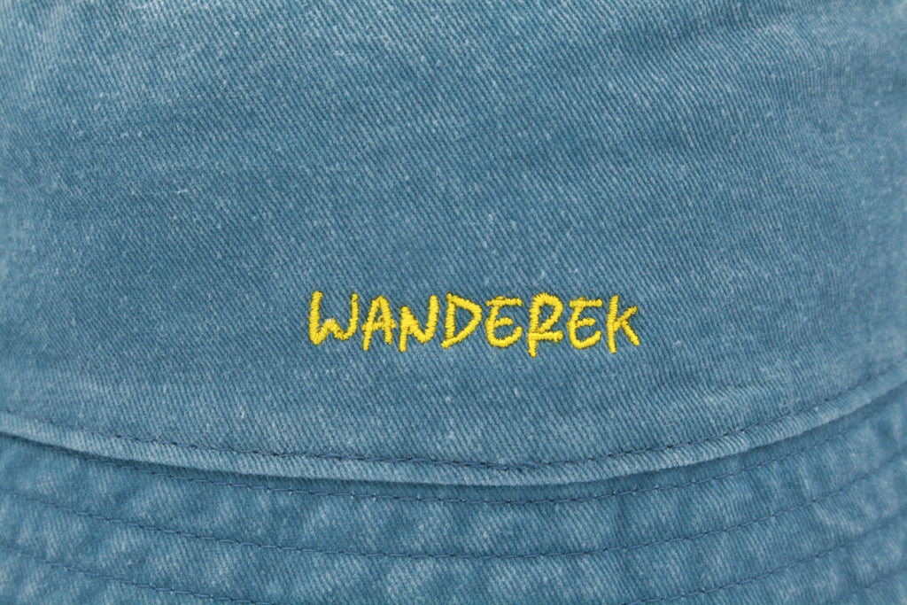 Sun Chaser Bucket Hat