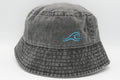 Midnight Wave Bucket Hat