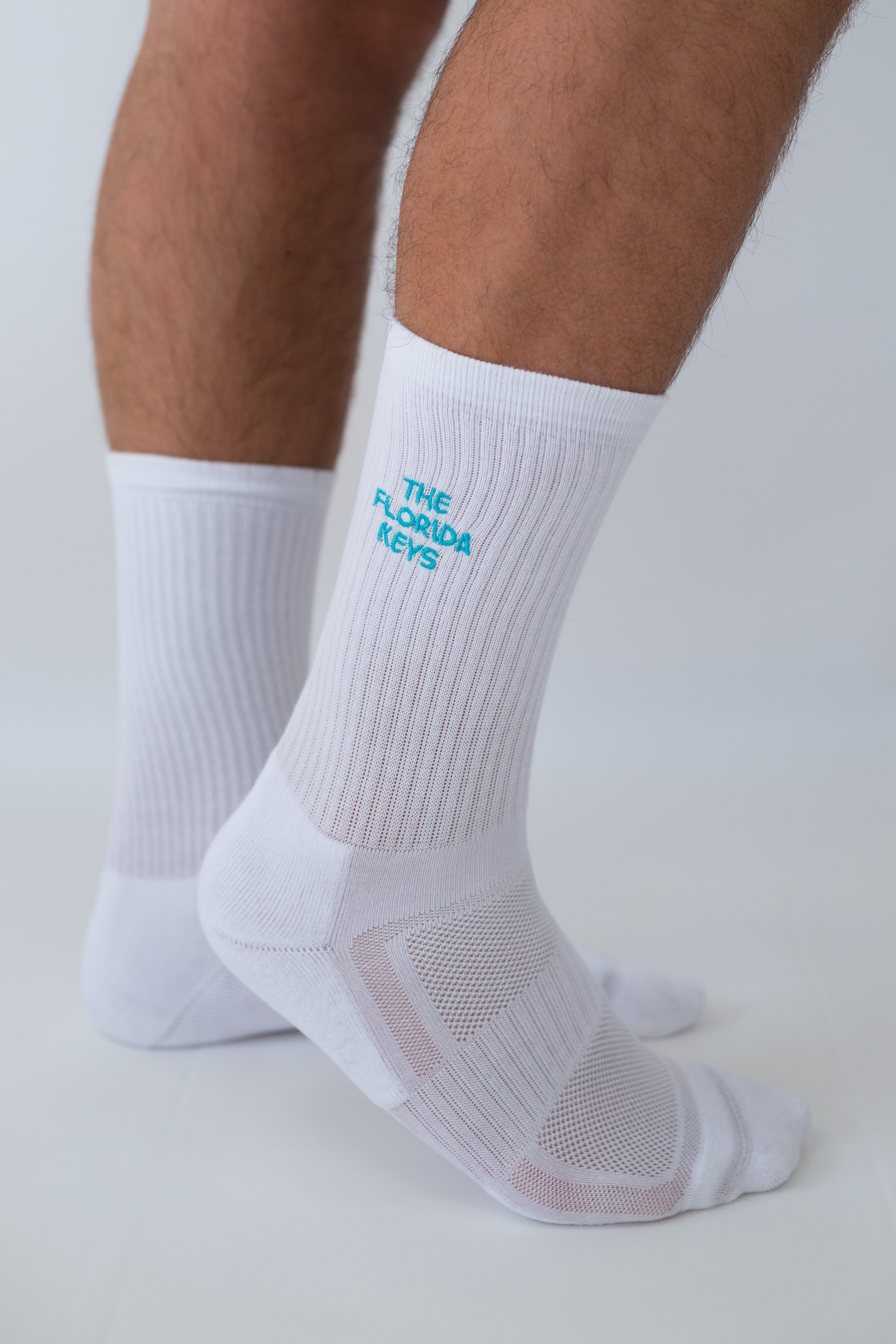 The Florida keys socks