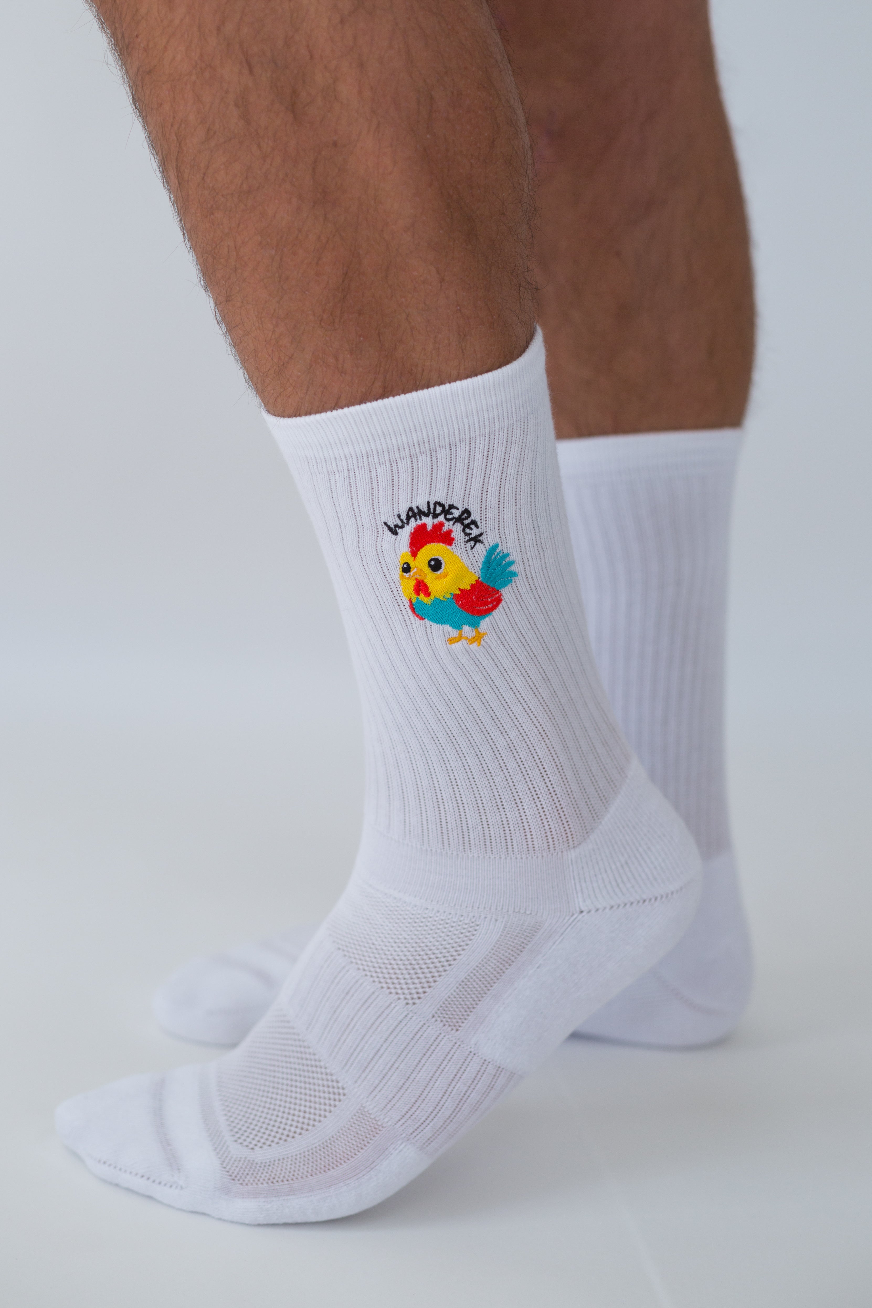 The Florida keys socks