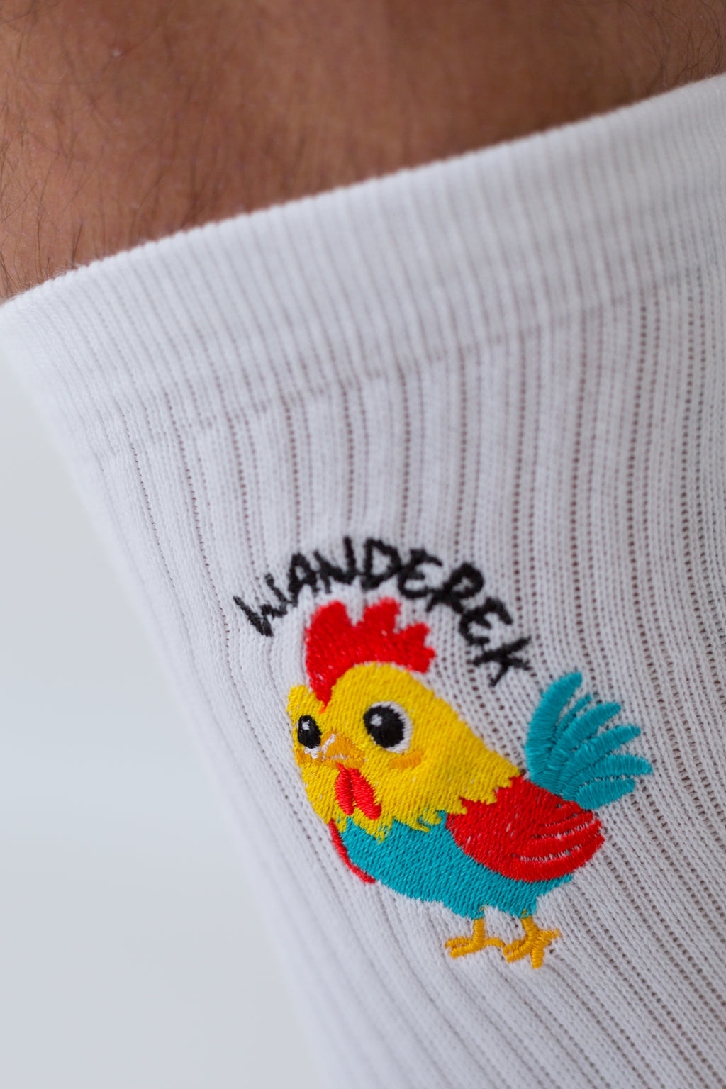 The Florida keys socks