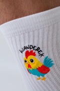 The Florida keys socks
