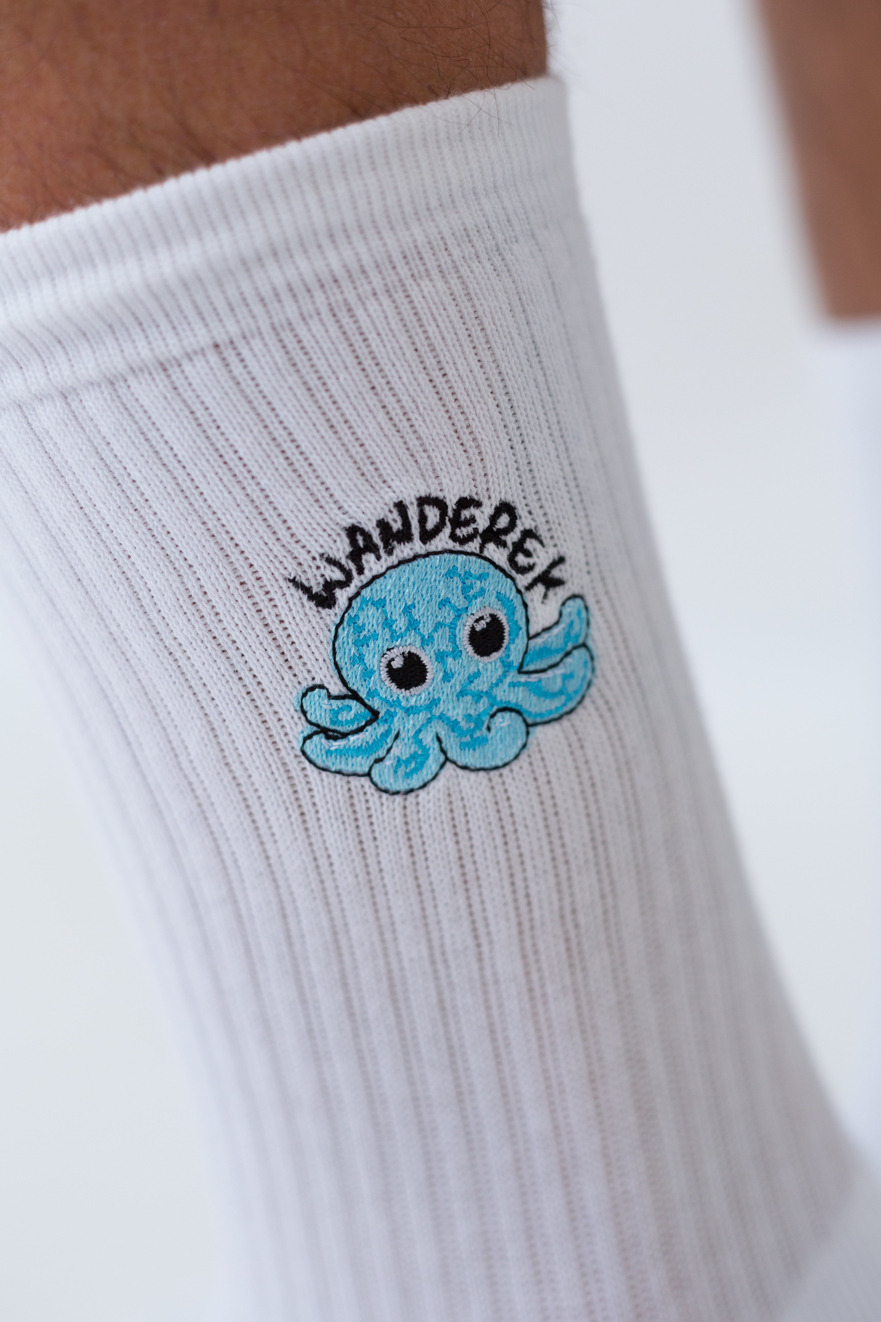 Octo Socks