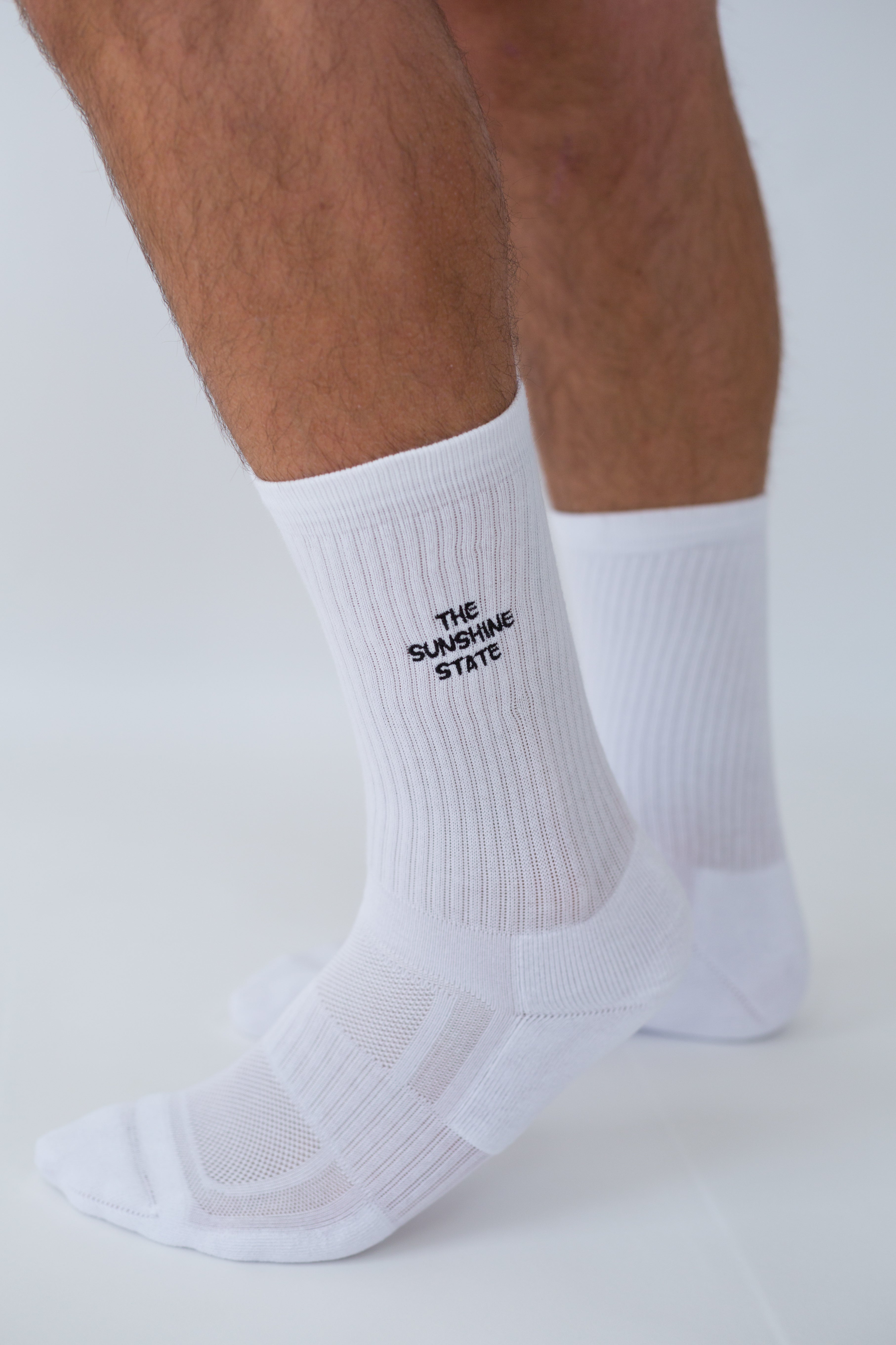 Sunshine state socks