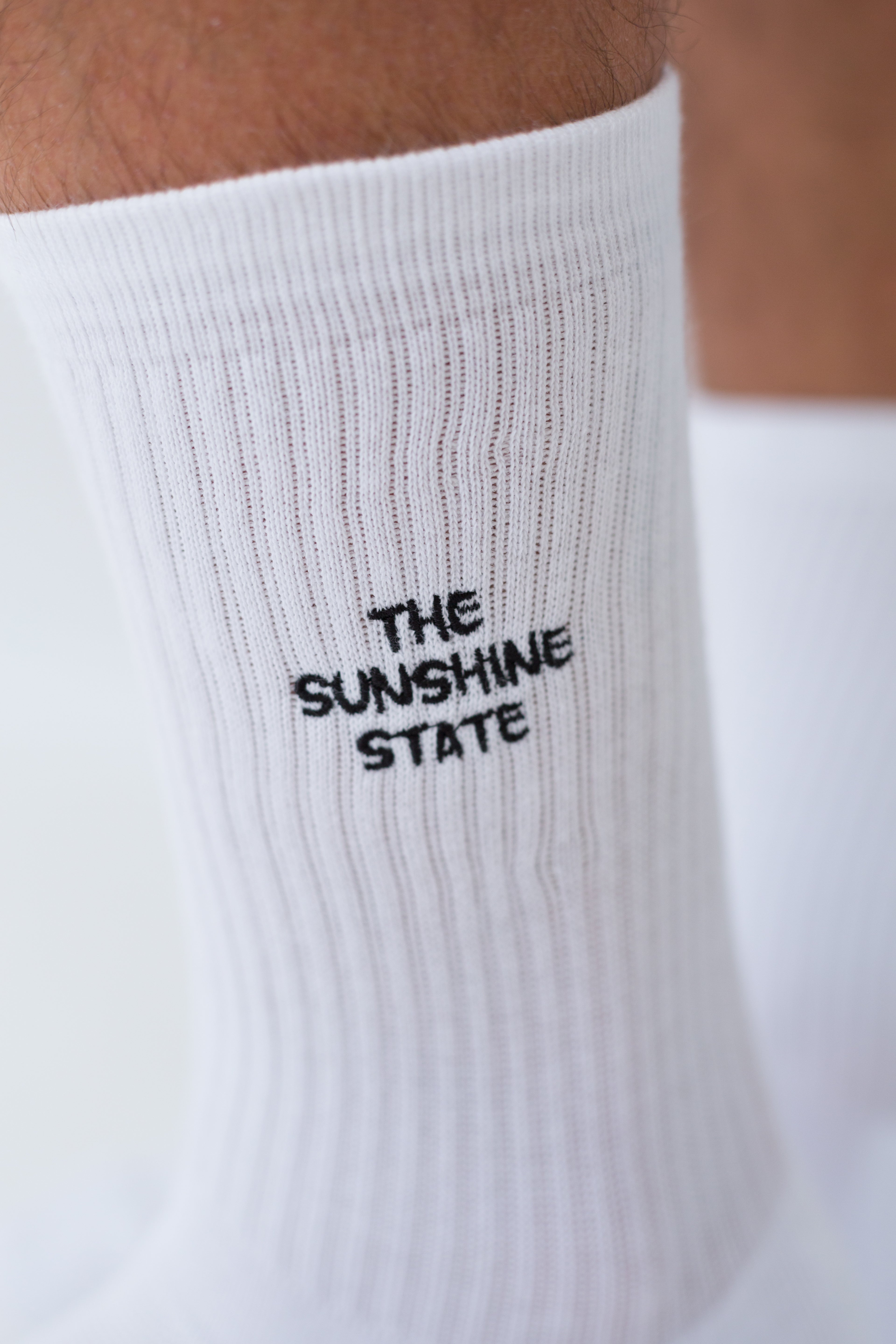 Sunshine state socks
