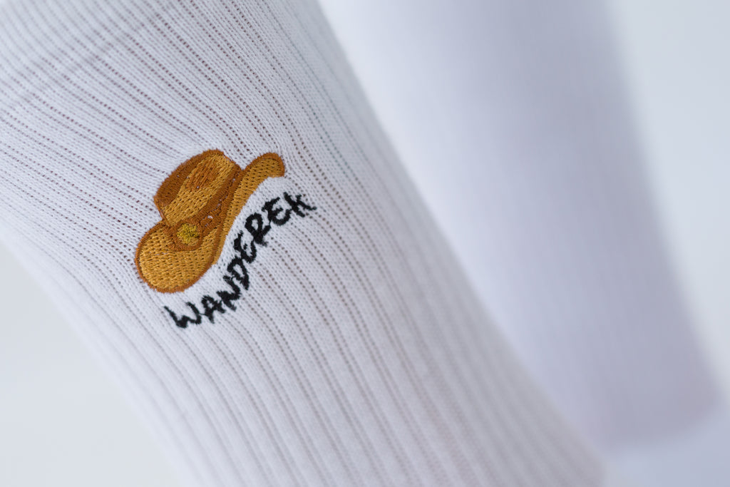 Texas Cowboy socks