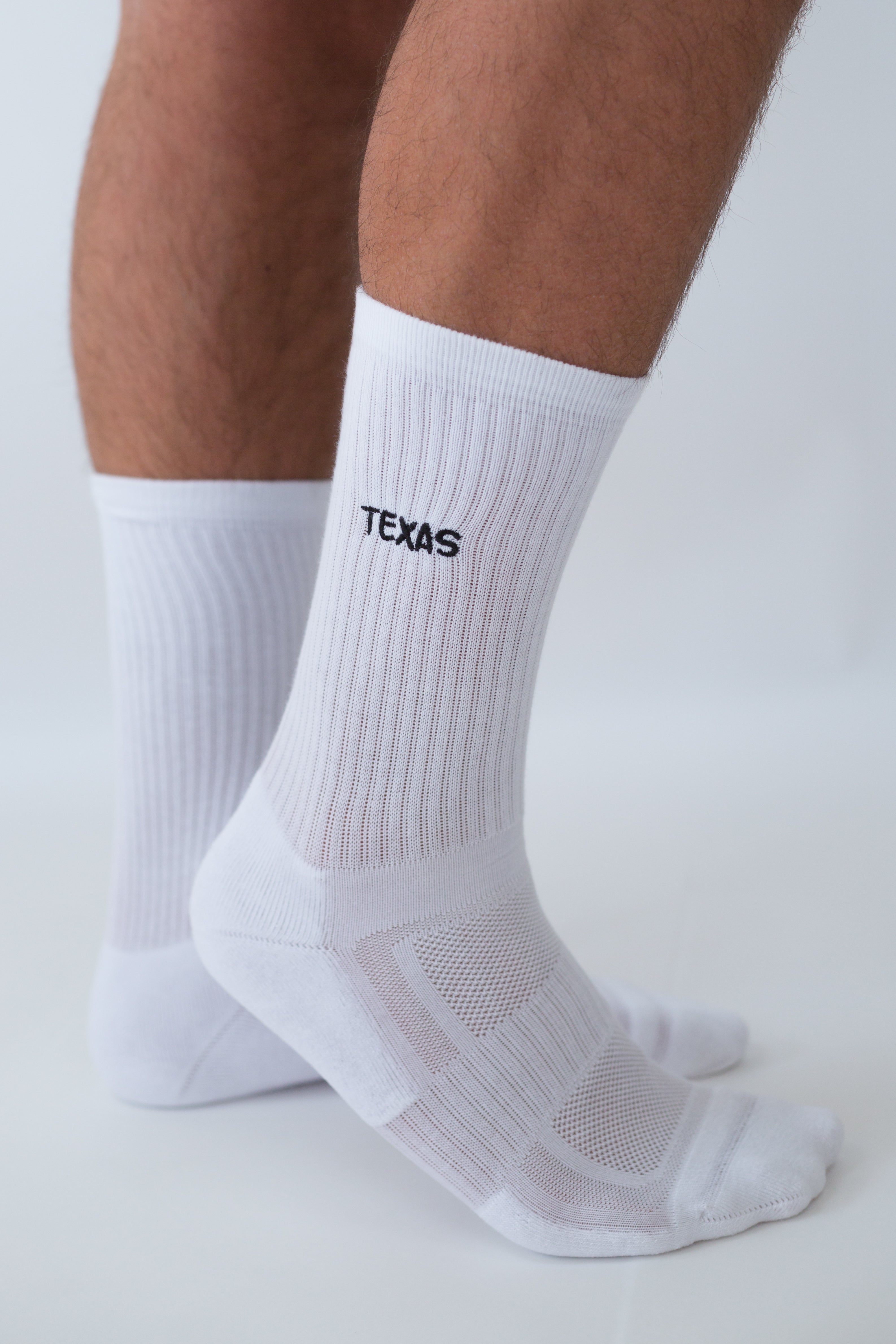 Texas Cowboy socks