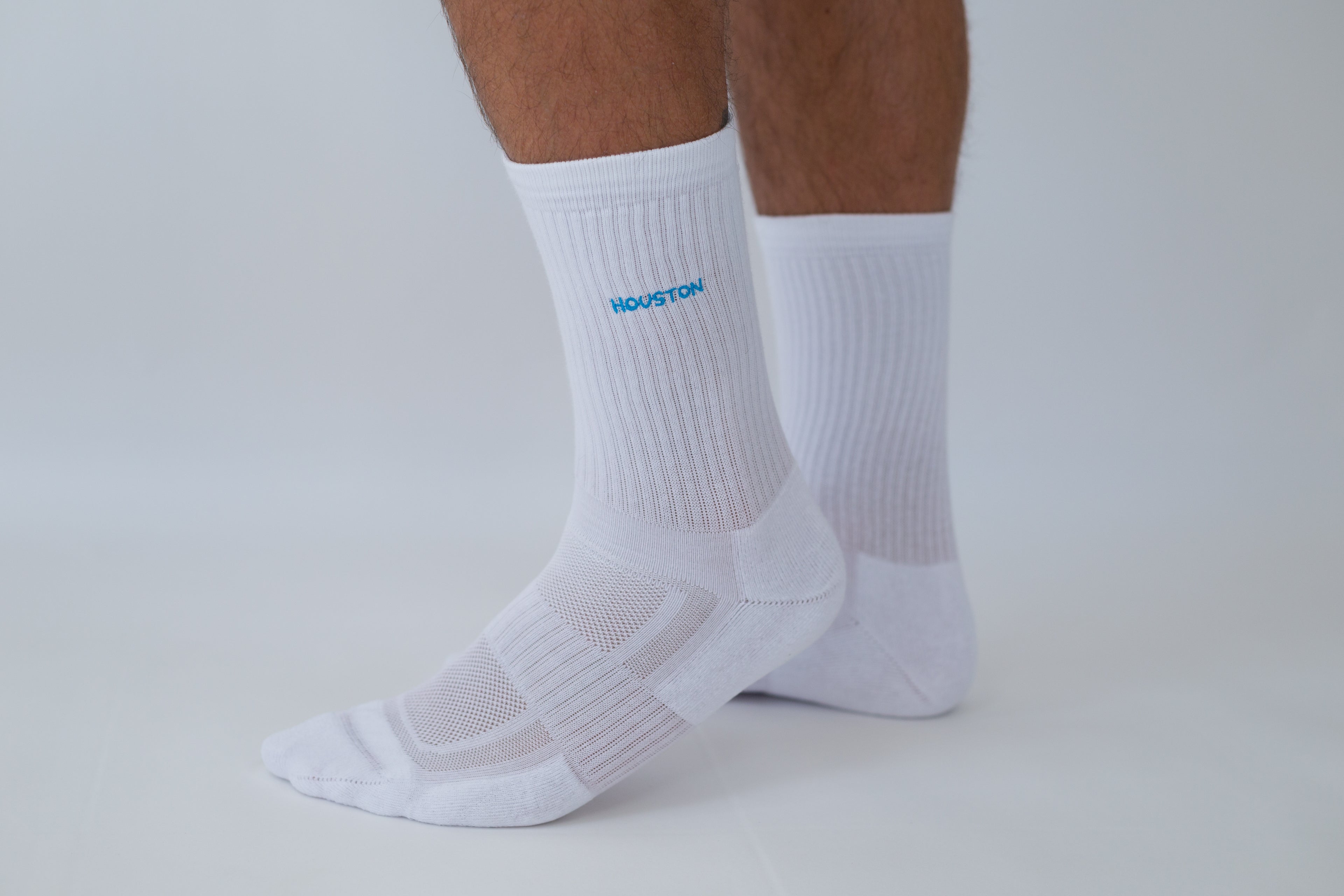 The space socks
